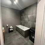 Komfortowe Apartamenty Z Garazem - Lodz Fuzja Milionowa Διαμέρισμα *
