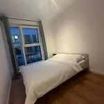 Komfortowe Apartamenty Z Garazem - Lodz Fuzja Milionowa * Λοτζ