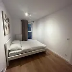 Komfortowe Apartamenty Z Garazem - Lodz Fuzja Milionowa