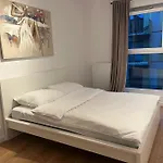 Διαμέρισμα Komfortowe Apartamenty Z Garazem - Lodz Fuzja Milionowa *
