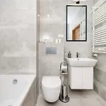 Komfortowe Apartamenty Z Garazem - Lodz Fuzja Milionowa * Łódź