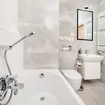 Komfortowe Apartamenty Z Garazem - Lodz Fuzja Milionowa * Łódź