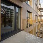 Komfortowe Apartamenty Z Garazem - Lodz Fuzja Milionowa Διαμέρισμα *
