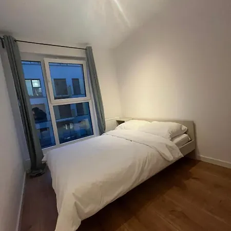 Komfortowe Z Garażem Na Milionowej * Łódź